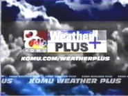 KOMU Weather Plus promo (2006)