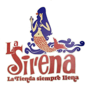 LA SIRENA