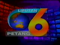 Liputan 6 Petang