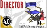 Macromedia Director 4