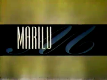Marilu title card