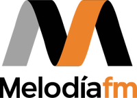 MelodiaFM logo