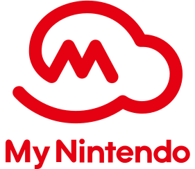 nintendo logo transparent