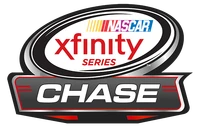 NASCAR Xfinity Series Chase