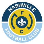 Nashville FC logo