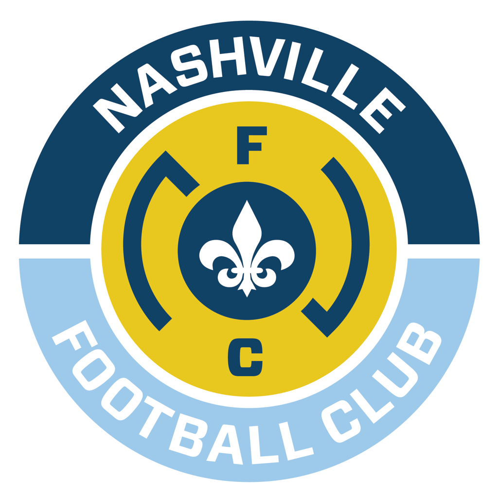 Nashville FC Logopedia Fandom