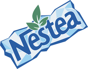 Nestea logo 1997