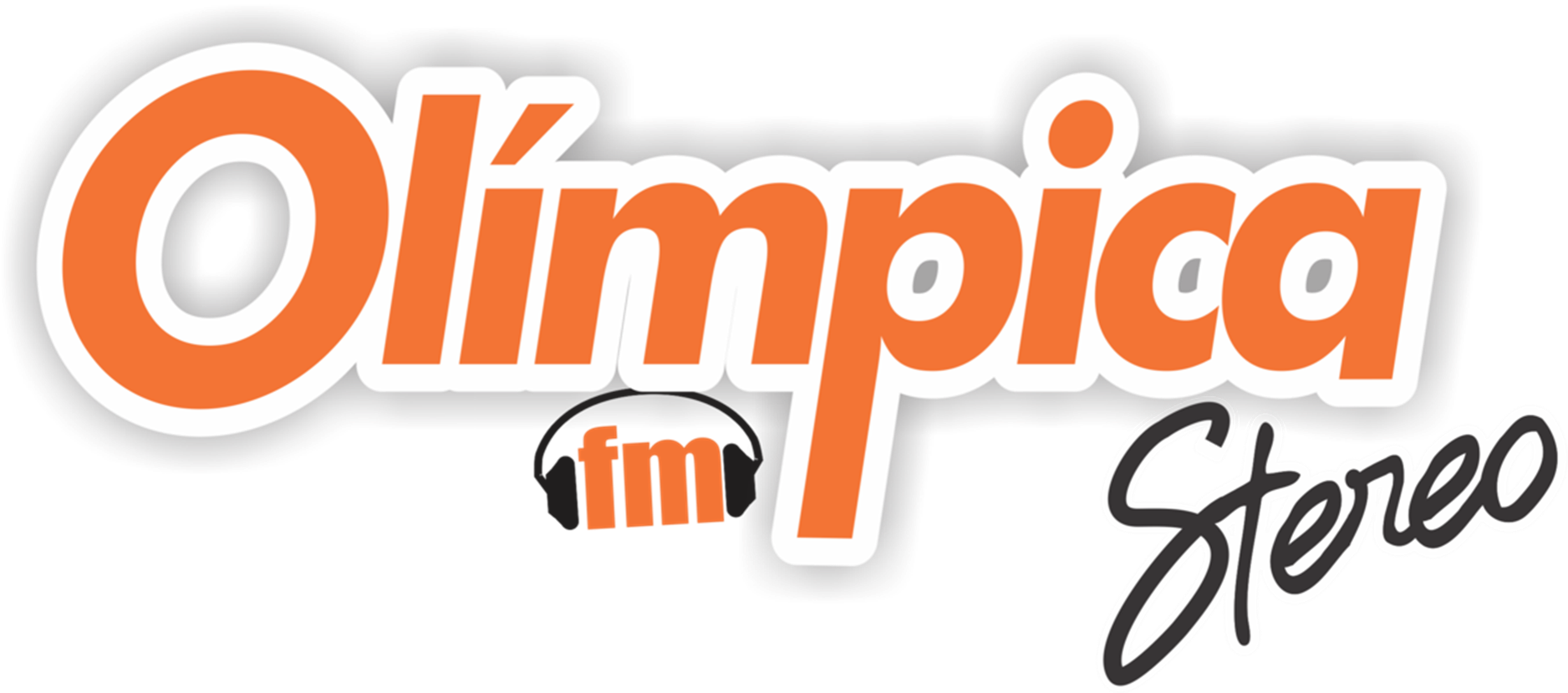 Olímpica Stereo, Logopedia