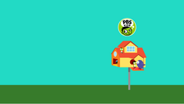 PBS Kids Bumper-Birdhouse