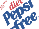 Caffeine Free Diet Pepsi