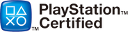 PlayStation Certified logo