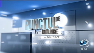 Punctul de întâlnire (2017)