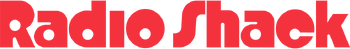 Radio Shack 1974 logo