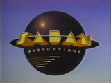 Saban Entertainment