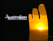 1991 variant seen at the end of Home and Away