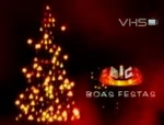 Christmas ident (2004)