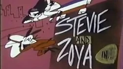 StevieandZoya