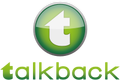 Talkback