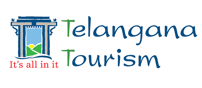Telangana Tourism | Logopedia | Fandom