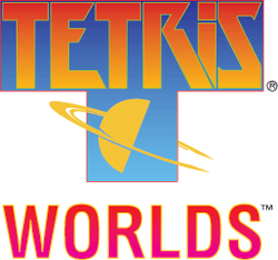 Tetris logo