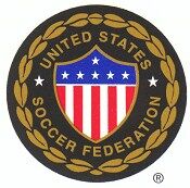 United States Soccer Federation Logopedia Fandom
