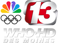 Olympics Logo (2024-Present)