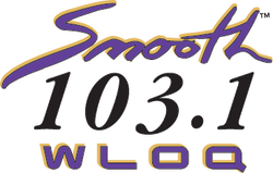 WLOQ Smooth 103.1