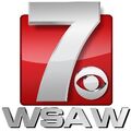 WSAW-TV (#168 Wausau-Stevens Point, WI (Central WI))