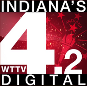 WTTV-DT22 (Independent) Indianapolis, IN