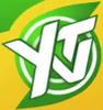 Green variant of the main logo