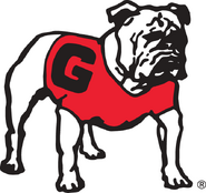 1845 georgia bulldogs-alternate-1964