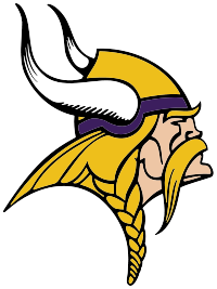 Minnesota Vikings, Logopedia