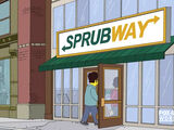 Sprubway