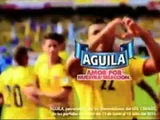 Cerveza Águila