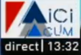 Direct on-screen bug (2017–2018)