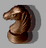 1994-1997 (NeXT Chess) 1997-2001 (Apple Chess)