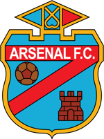 Arsenal de Sarandí