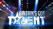2011 version of Britain's Got Talent