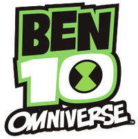 Ben10Omniverse