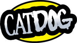 catdog logo