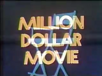 WEWS Million Dollar Movie Open (1980's)