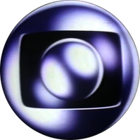 Globo logo 85