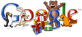 Google Christmas 2002 2