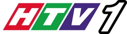 HTV1 (Vietnam) | Logopedia | Fandom