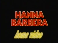 Hanna-Barbera Home Video 1989