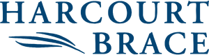 Harcourt Brace - 1993