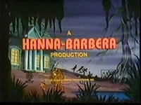 Scary Scooby Funnies (1984)