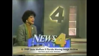 News 4 Today open (1989)