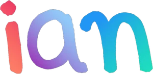 Ian (film) Logo