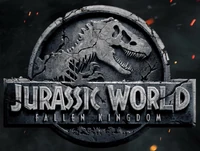 Logo as seen in theatrical posters.